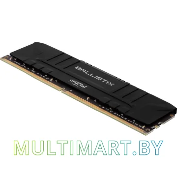 Оперативная память Crucial Ballistix 2x16GB DDR4 PC4-24000 (BL2K16G30C15U4B) картинка 4